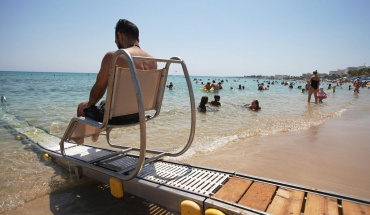 ΟΠΑΚ: Μη προσβάσιμο το τουριστικό προϊόν