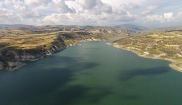 Βελτιωμένη η εικόνα στα φράγματα Λάρνακας και Αμμοχώστου
