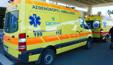 Αιφνίδιο θάνατο βρέφους διερευνά η αστυνομία Λεμεσού