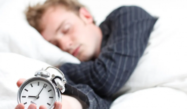 Πώς επηρεάζει η μακροχρόνια COVID τον ύπνο;
