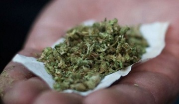 Συνελήφθη στη Λευκωσία 29χρονος για κατοχή ναρκωτικών ουσιών