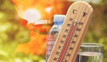 Σε ετοιμότητα το Υπ. Υγείας λόγω καύσωνα