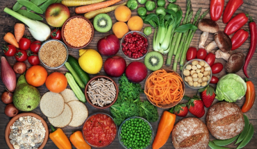 Vegetarian και vegan δίαιτες: Mύθοι και αλήθειες