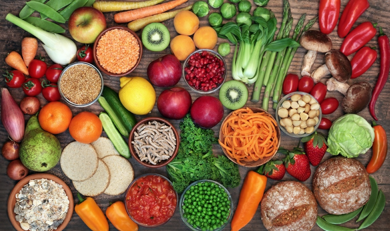 6 επιστημονικά αποδεδειγμένα οφέλη της vegan διατροφής - Iatropedia