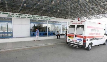 Ροή στα ΤΑΕΠ με θερμική εξάντληση, τροφικές δηλητηριάσεις, γαστρεντερίτιδες