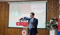 Την έναρξη του Παγκύπριου Εράνου του Ερυθρού Σταυρού κήρυξε ο Υπουργός Υγείας