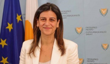 Τζ. Χριστοδούλου: Συνεχής προσπάθεια για διασφάλιση ισότητας στα νομικά επαγγέλματα