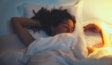 Γιατί πρέπει να υπάρχει απόλυτο σκοτάδι κατά τον ύπνο