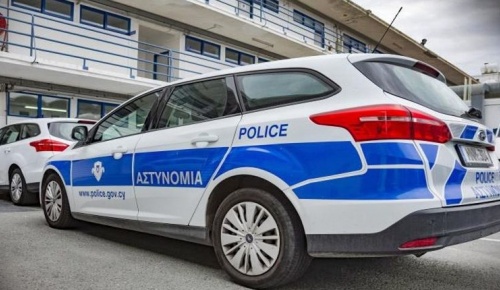 Τραυματισμός Αστυνομικού στην Επ. Αμμοχώστου από εκπυρσοκρότηση υπηρεσιακού όπλου