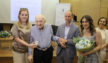 Genes for All: Η γενετική στην πρόληψη του καρκίνου