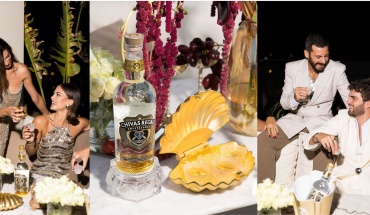 Το Chivas Regal Crystalgold έφτασε και στην Κύπρο