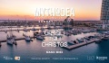 MYTHΩDEA: Το απόλυτο sunset party με Vassili Tsilichristo στην Αγία Νάπα