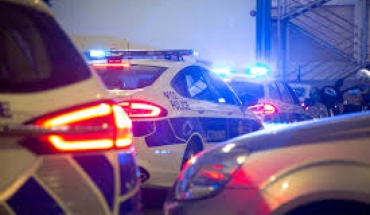 Τρεις συλλήψεις στο πλαίσιο ενισχυμένων προληπτικών επιχειρήσεων της Αστυνομίας