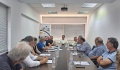 Αλλαγή Προεδρίας στην ΕΤΑΠ Πάφου