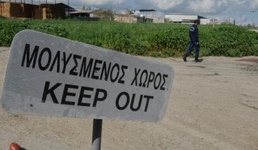 ΚΥ: Επιβεβλημένη η θανάτωση ζώων σε μονάδες με κρούσματα