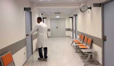 Συνάντηση Υπ. Υγείας με ΟΑΥ και ΟΚΥπΥ για εφημερεύοντα ιατρεία