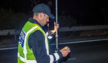 Νεκρός 70χρονος που παρασύρθηκε από όχημα στον αυτοκινητόδρομο Λευκωσίας – Λεμεσού