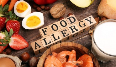Μπορούμε να ξεπεράσουμε μία τροφική αλλεργία;