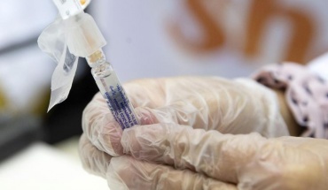 Εξασφάλιση επάρκειας εμβολίων ζητά η Παιδιατρική Εταιρεία