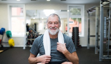 Η άσκηση ακόμη και στα 70,  μπορεί να βοηθήσει στην υγεία της καρδιάς