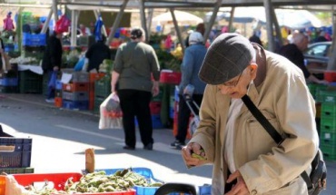 Απορρίπτει τρεις πρόνοιες της συνταξιοδοτικής μεταρρύθμισης η συντεχνία Ισότητα
