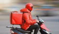 Υπόθεση ληστείας εναντίον διανομέα φαγητού στη Λεμεσό διερευνά η Αστυνομία