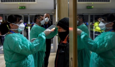 Υψηλός αριθμός κρουσμάτων σε Λ. Αμερική αλλά και στη Δανία