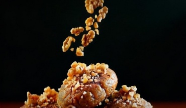 Τα Γλυκά Κεράσματα των Χριστουγέννων στο Πολιτιστικό Ίδρυμα Τραπέζης Κύπρου