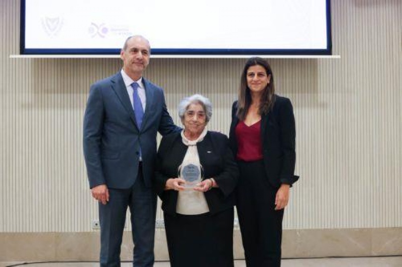 Επίτροπος Ισότητας: Η ισότητα των φύλων υπόθεση όλων