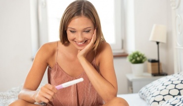 Αρκετές οι πιθανότητες φυσικής εγκυμοσύνης μετά από εξωσωματική