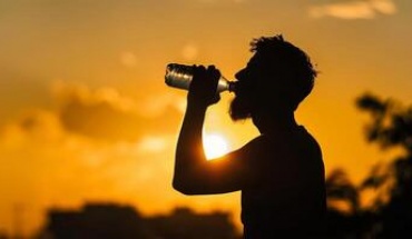 Καύσωνας με 40άρια – Κίτρινη προειδοποίηση