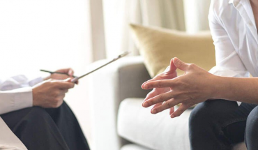 Θ. Νικολάου: Να μπει τέλος στο θεσμικό κενό των ψυχοθεραπευτών