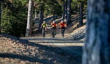 Προώθηση Αθλητικού Τουρισμού από την ΕΤΑΠ Πάφου