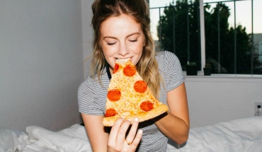 Γιατί οι πρωτοετείς φοιτητές συνηθίζουν να παχαίνουν;