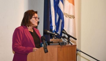 ΥΠΑΝ: Βασική επιδίωξή μας να δημιουργήσουμε αθλητική κουλτούρα