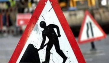 Οδικά έργα σε δρόμους στην επαρχία Λάρνακας τις επόμενες ημέρες