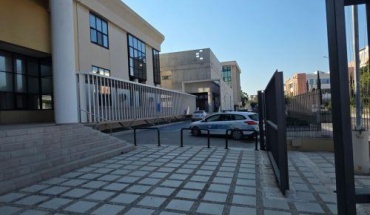 Mη παραδοχή σε όλες τις κατηγορίες απάντησε ο μοναχός για υπόθεση απόπειρας φόνου
