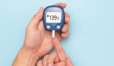 Διαβήτης: Κάθε ηλικία σε κίνδυνο χωρίς επαρκή φροντίδα