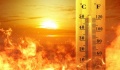 Στους 40 βαθμούς θα ανέβει ο υδράργυρος την Τετάρτη