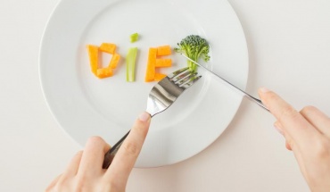 Τι συμβαίνει στο σώμα κατά τη δίαιτα;