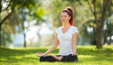 Η δυναμική Yoga μειώνει την αρτηριακή πίεση