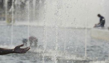 Κίτρινη προειδοποίηση, 41 βαθμοί σήμερα στο εσωτερικό