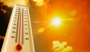 Κίτρινη προειδοποίηση σε ισχύ σήμερα