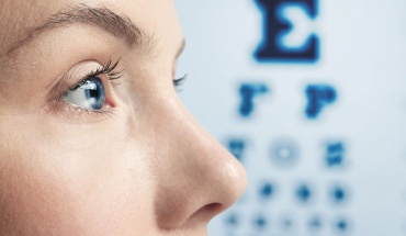 Τα αγγεία των ματιών είναι καθρέπτης της υγείας συνολικά του αγγειακού συστήματος