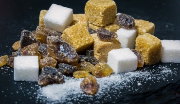Τα γλυκαντικά δεν αυξάνουν τα επίπεδα της όρεξης σαν τη ζάχαρη