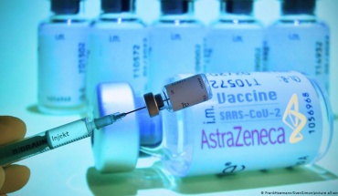 Σήμερα η απόφαση του ΕΜΑ για την ασφάλεια του εμβολίου της AstraZeneca