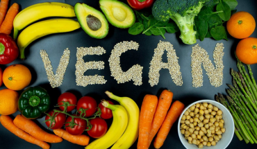 Οι οπαδοί της Vegan δίαιτας έχουν έλλειψη σε βασικά αμινοξέα