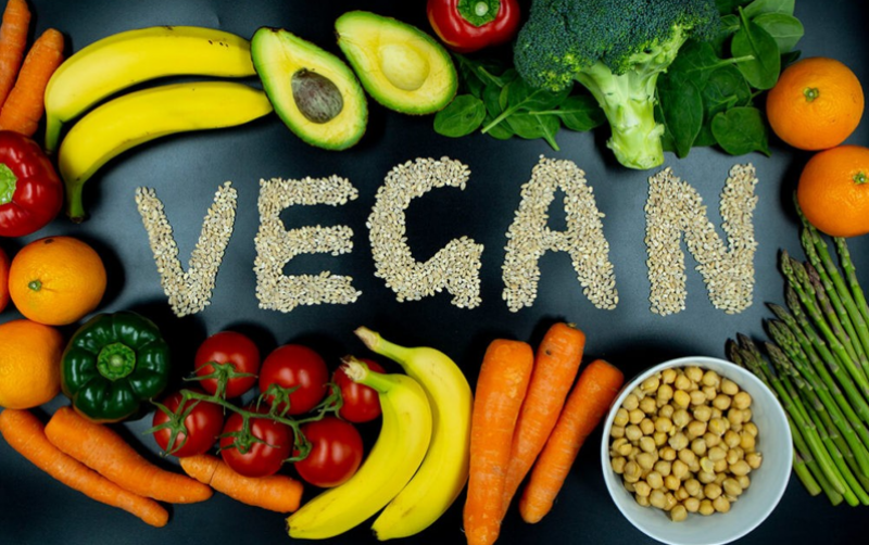 Οι οπαδοί της Vegan δίαιτας έχουν έλλειψη σε βασικά αμινοξέα