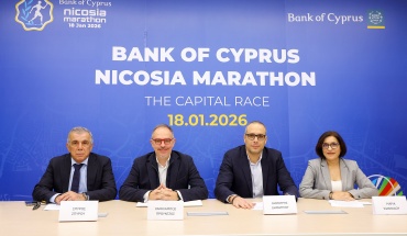 Ο Τράπεζα Κύπρου Μαραθώνιος Λευκωσίας, The Capital Race, μεγαλώνει και ανανεώνεται