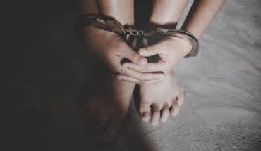 Εμπορία προσώπων: Επεκτείνεται η νομοθεσία για προστασία θυμάτων